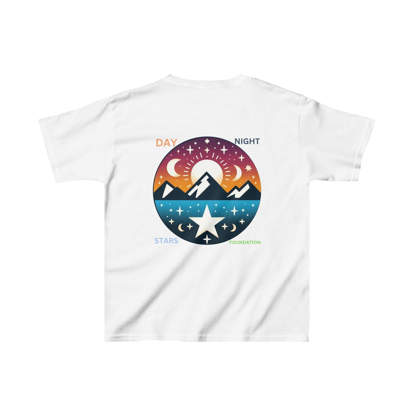 Kids Heavy Cotton™ Tee