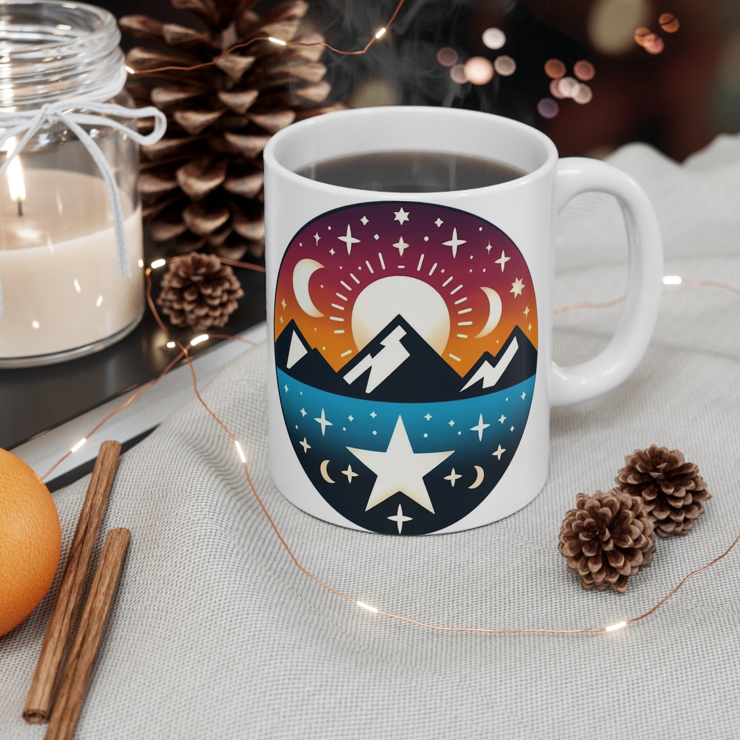 11oz Mug