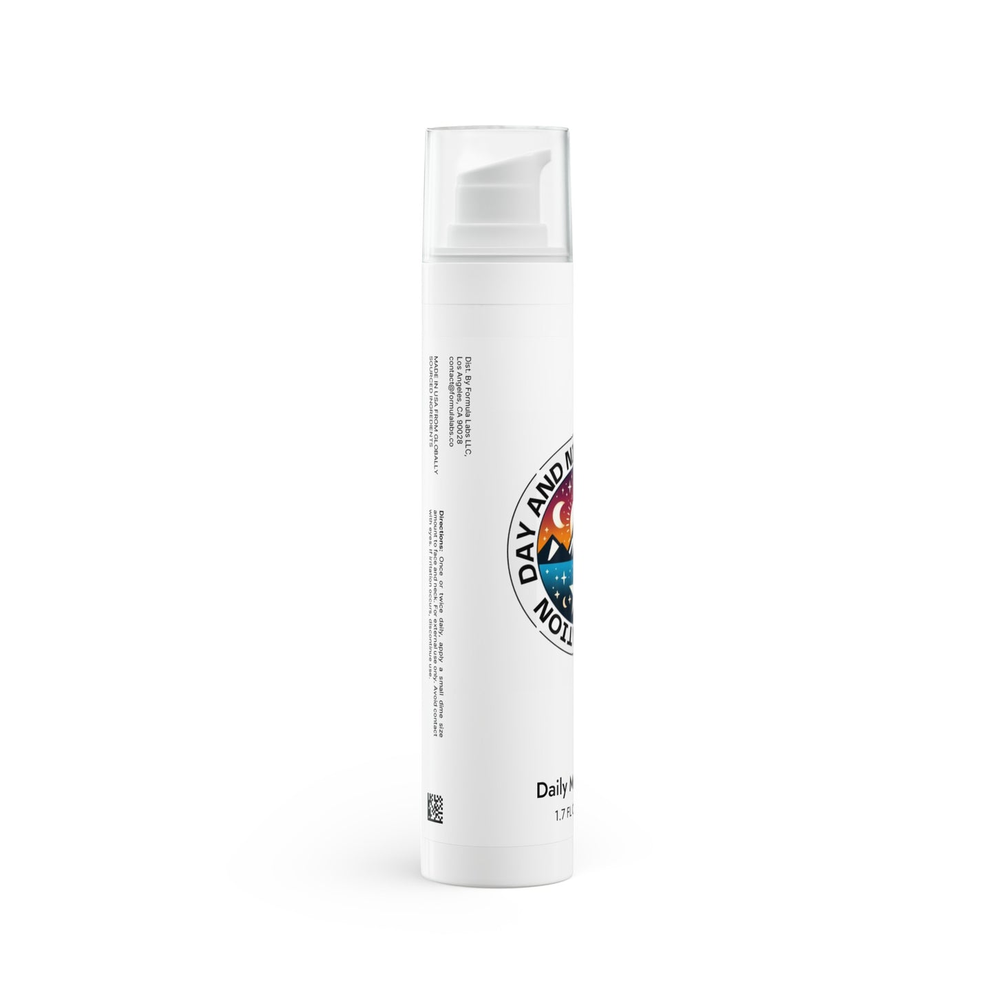 Daily Moisturizer, 1.7oz