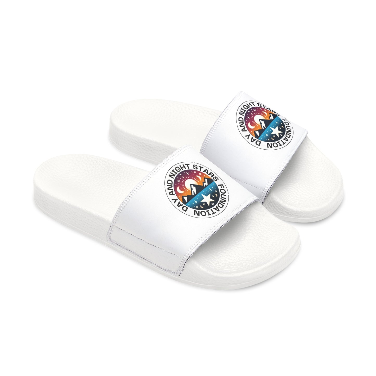Men's Removable-Strap Sandals