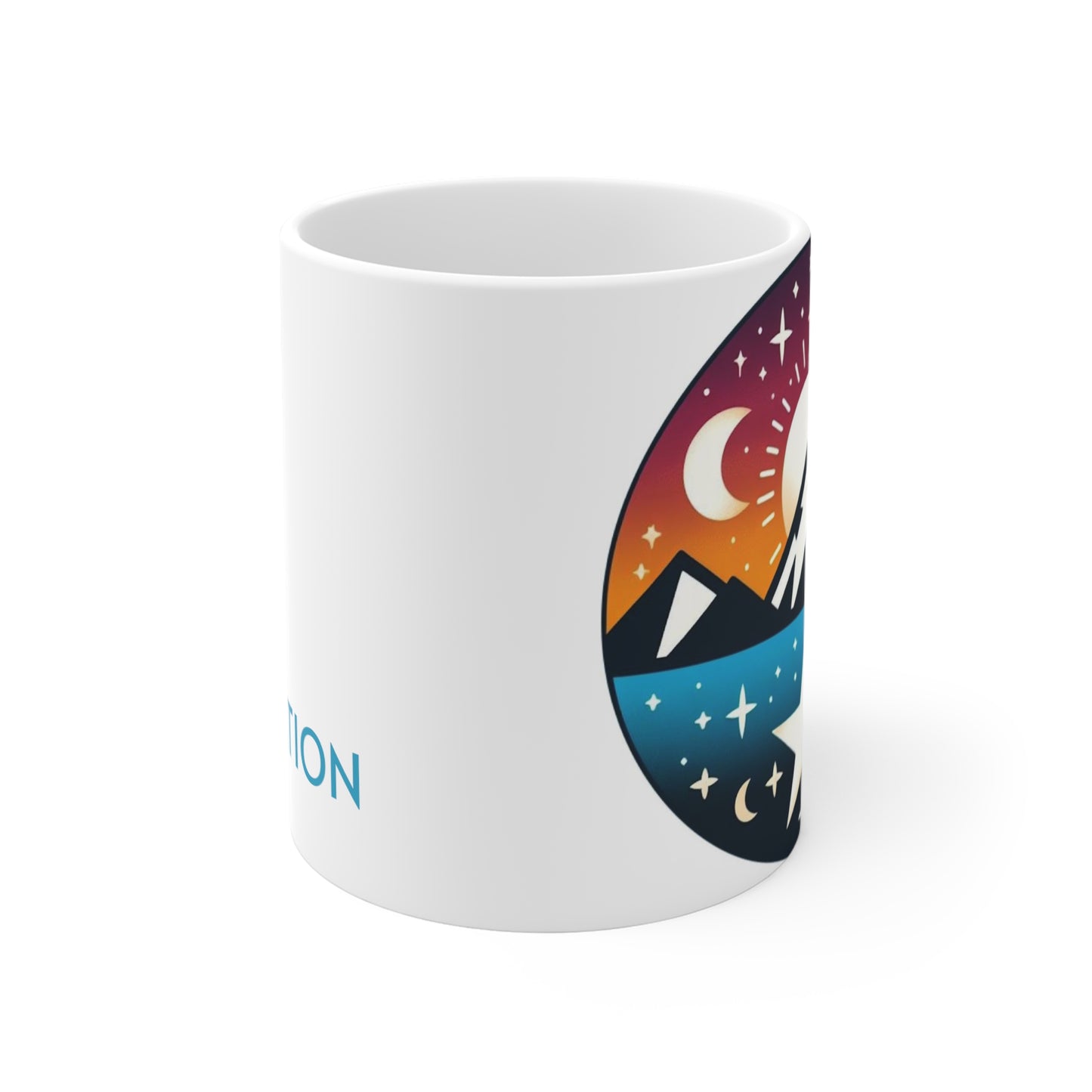 11oz Mug