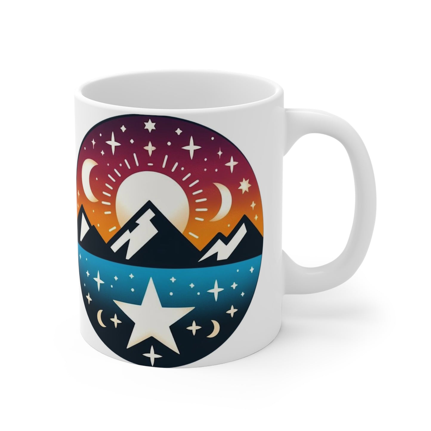 11oz Mug