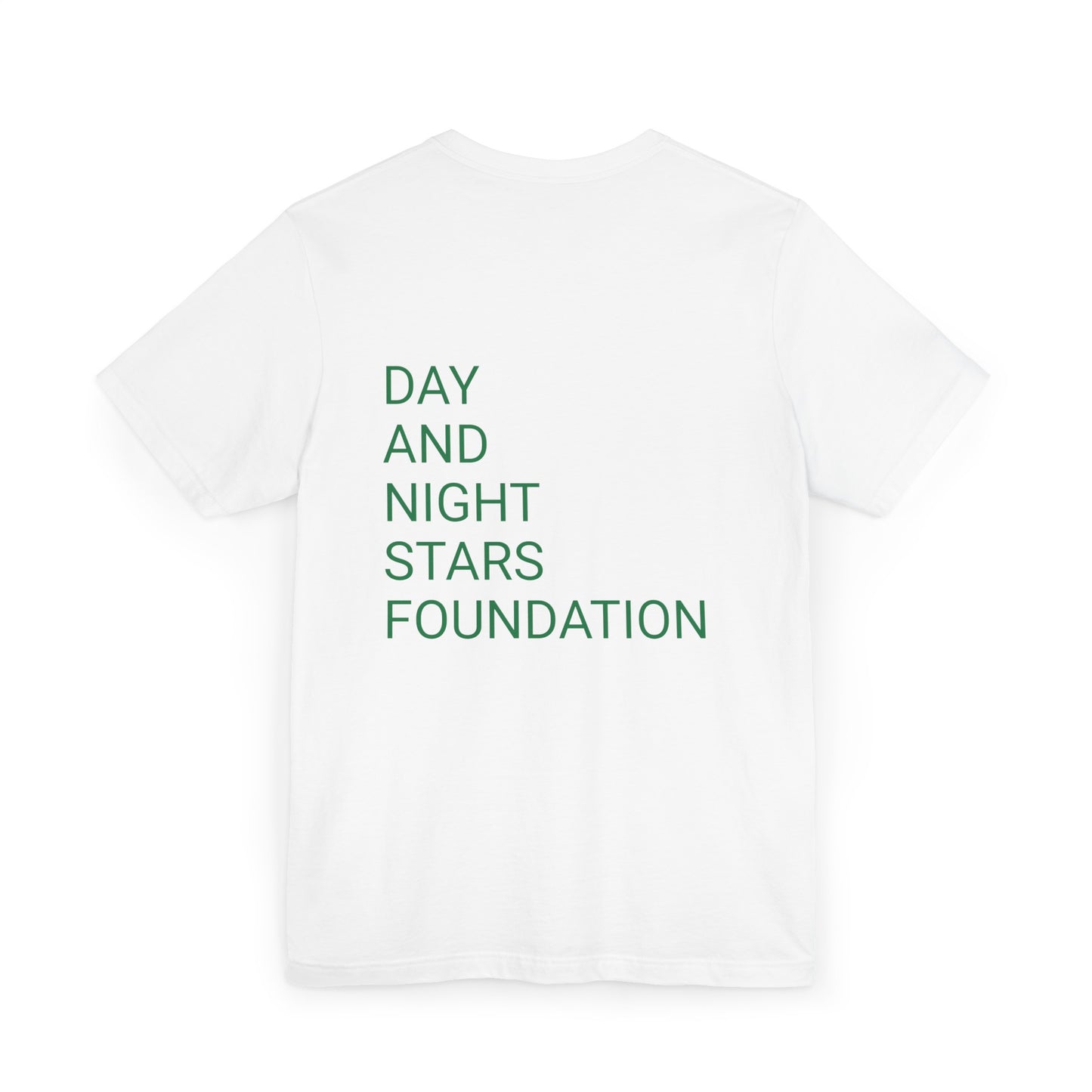 A unisex T-Shirt