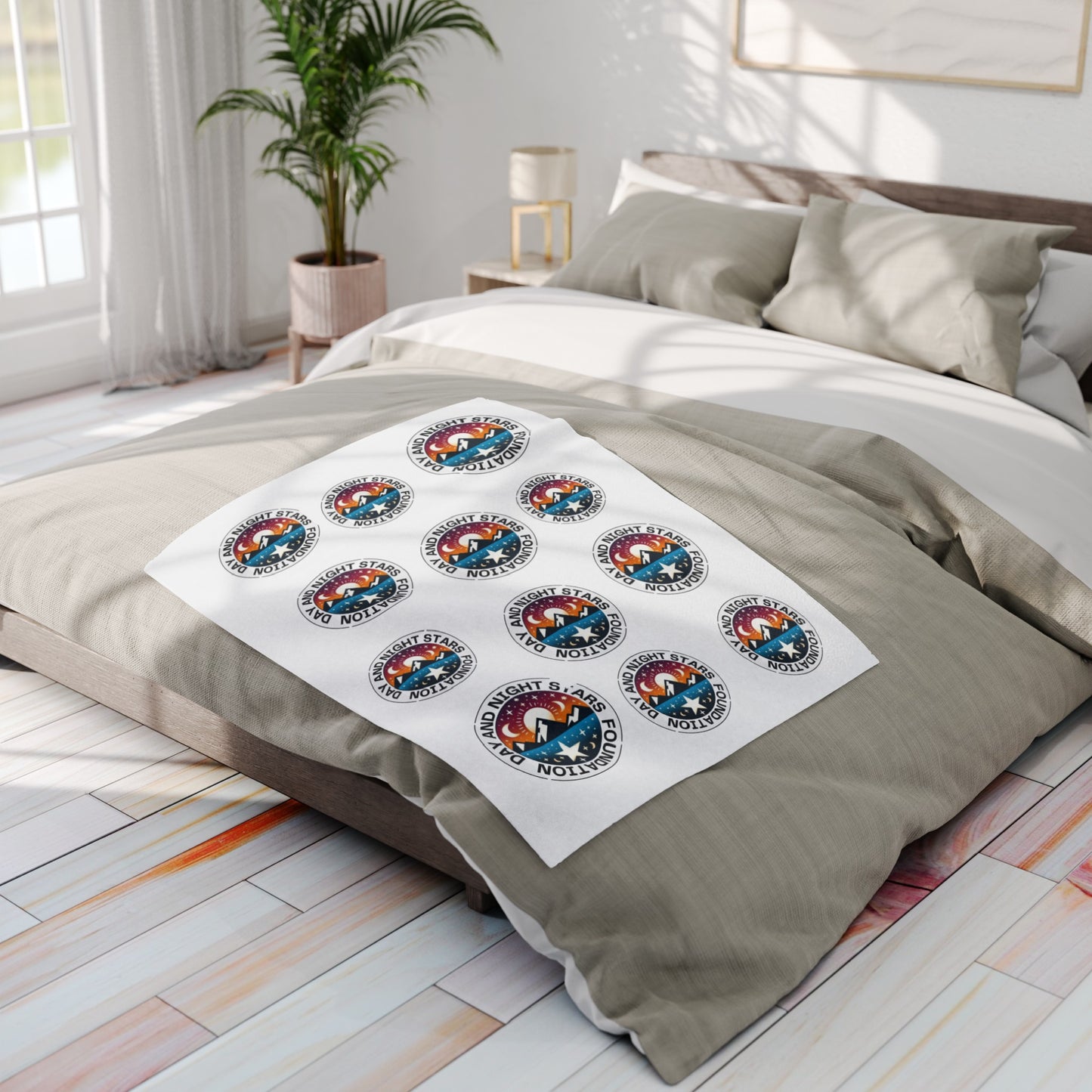 Arctic Fleece Blanket