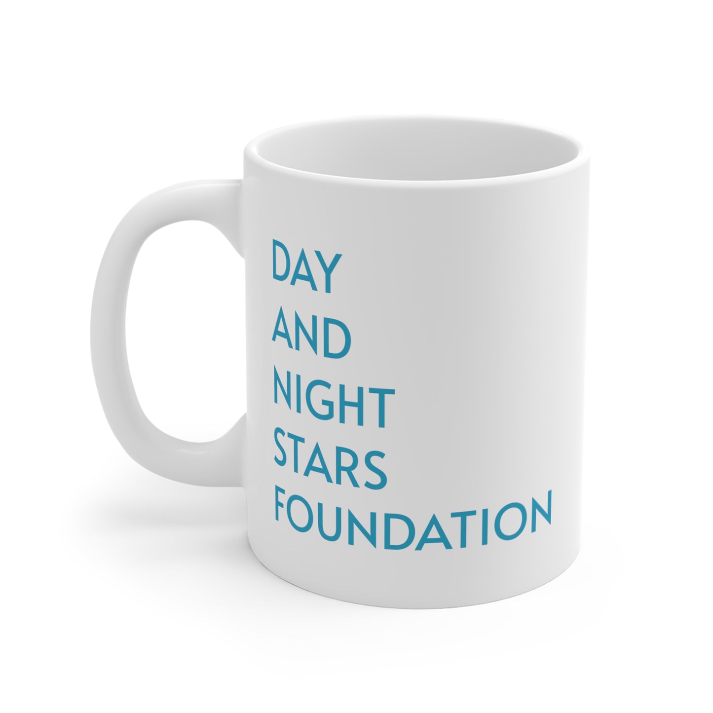 11oz Mug