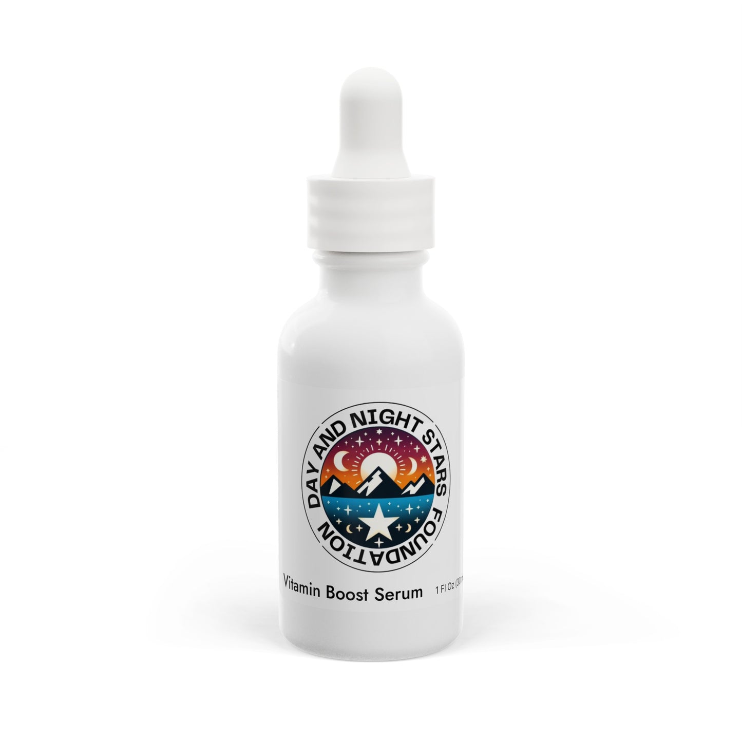 Vitamin Boost Serum, 1oz