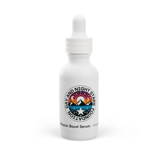 Vitamin Boost Serum, 1oz
