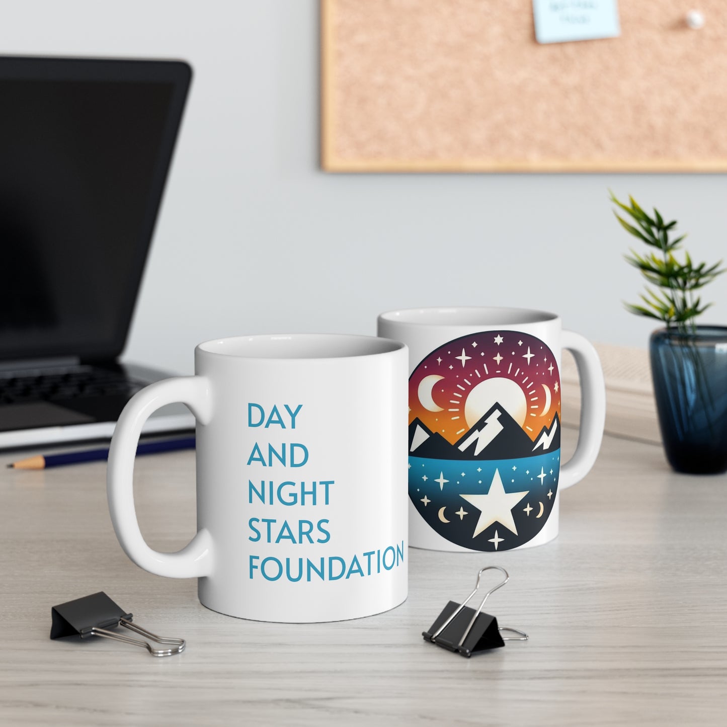 11oz Mug