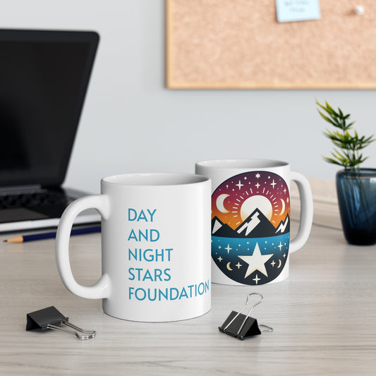 11oz Mug