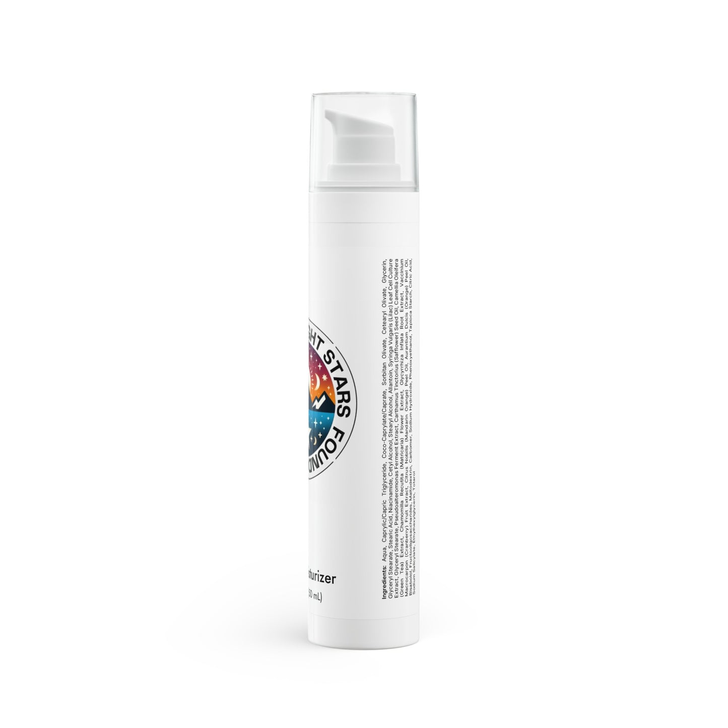 Daily Moisturizer, 1.7oz