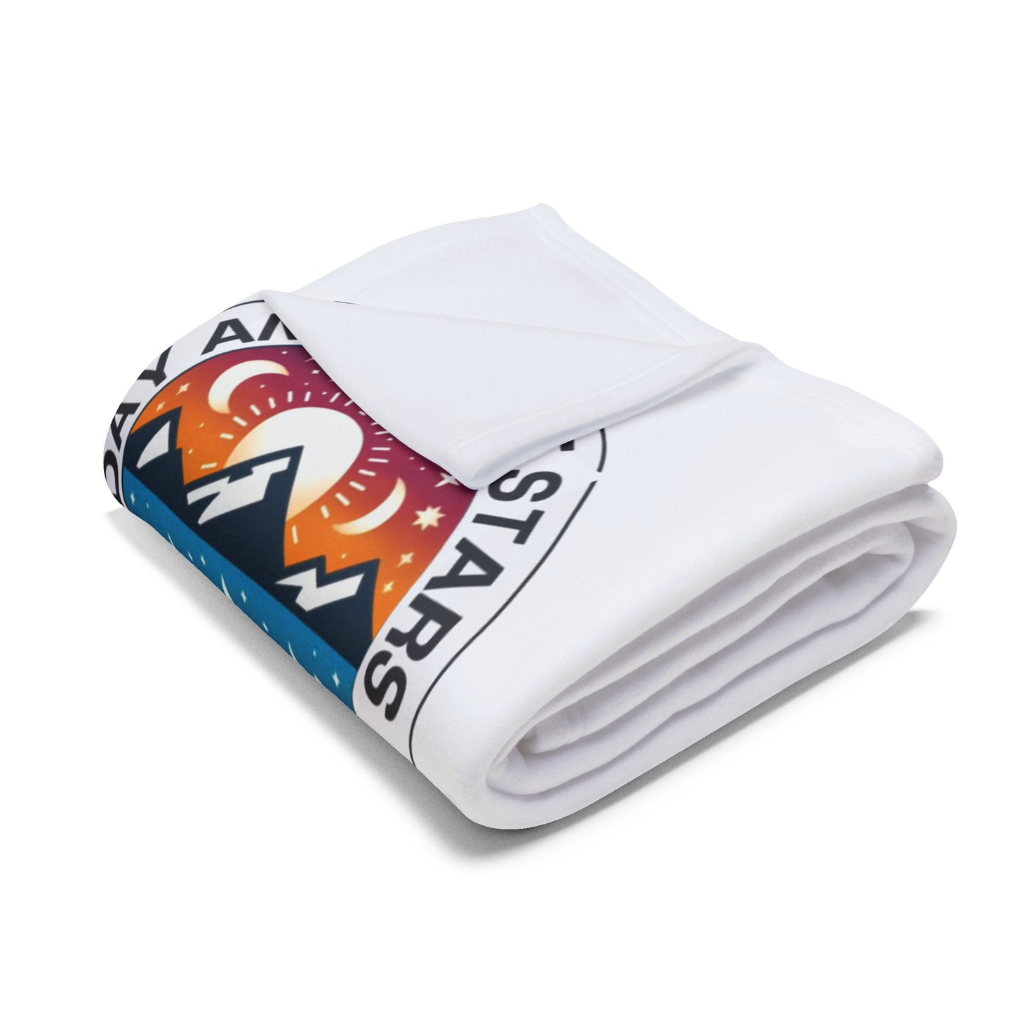 Arctic Fleece Blanket