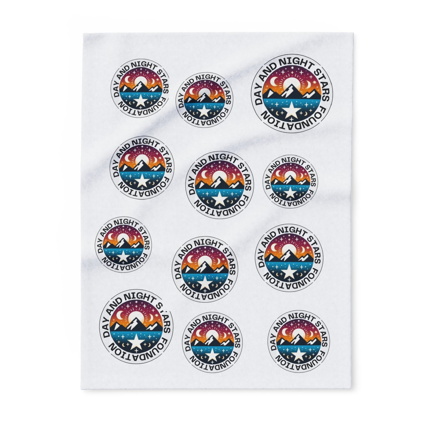 Arctic Fleece Blanket