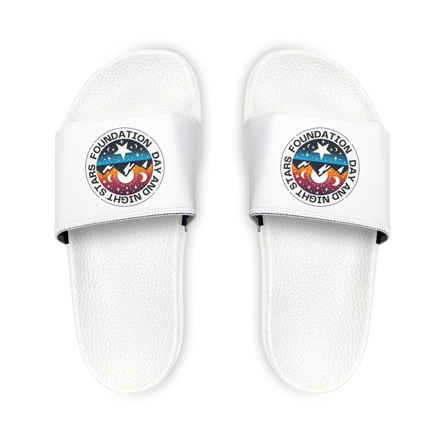 Men's Removable-Strap Sandals