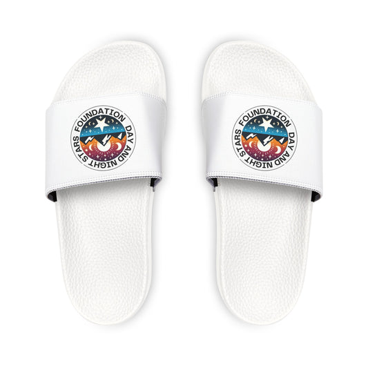 Men's Removable-Strap Sandals