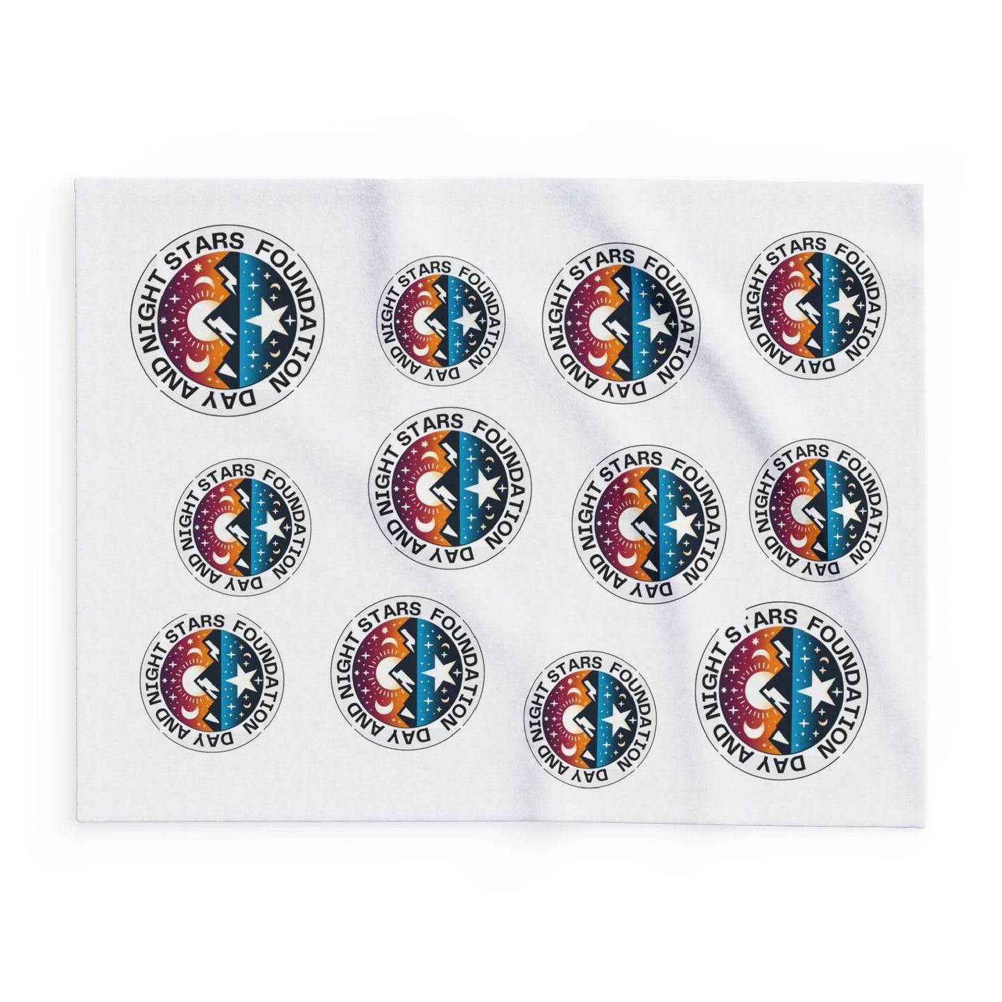 Arctic Fleece Blanket