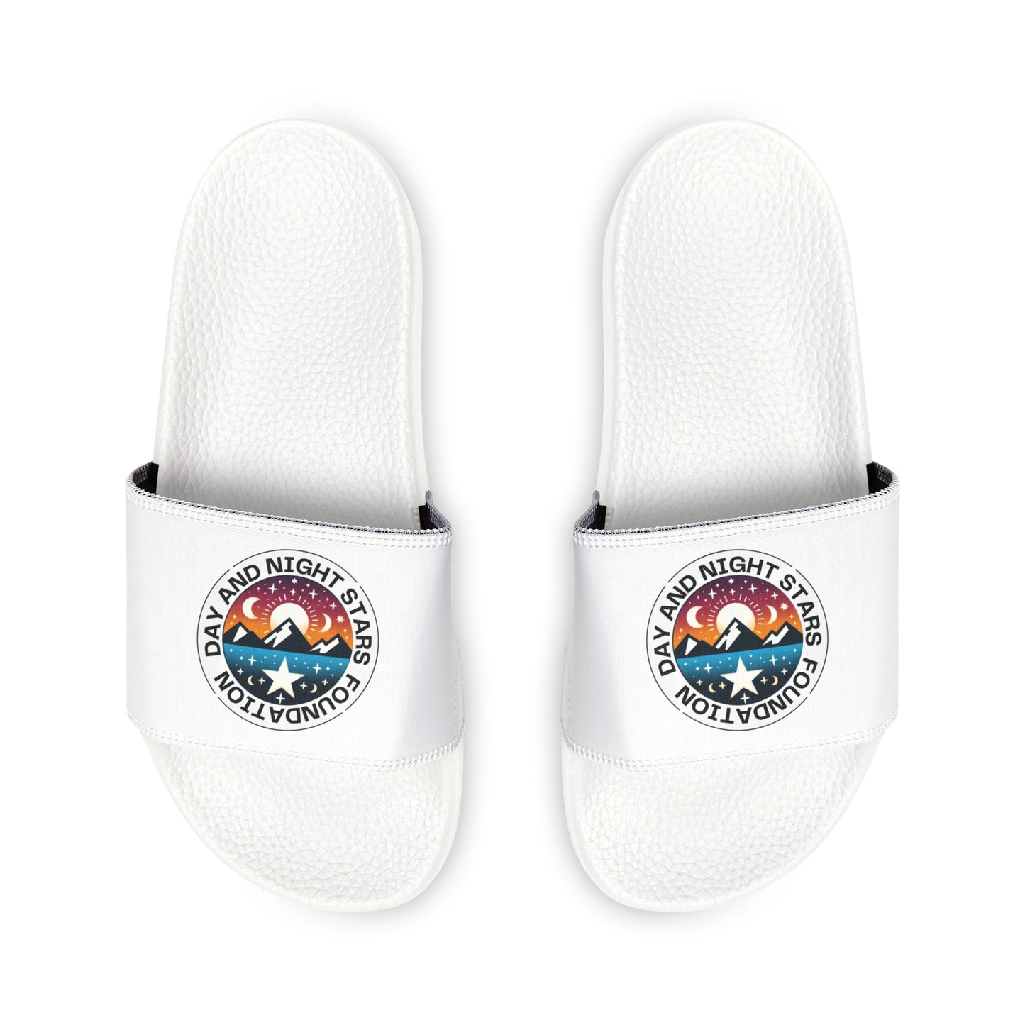 Men's Removable-Strap Sandals