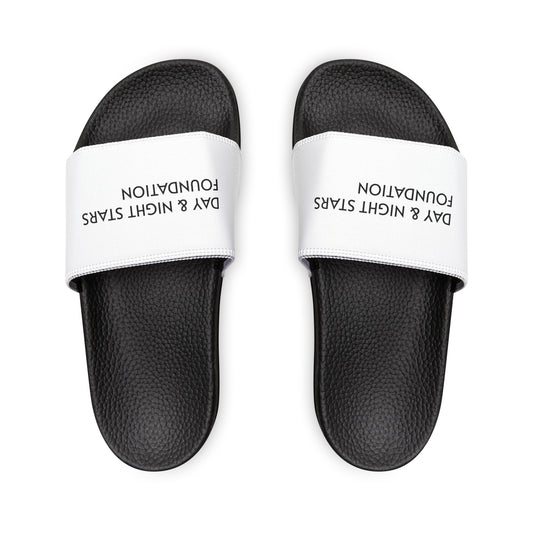 Men's Removable-Strap Sandals