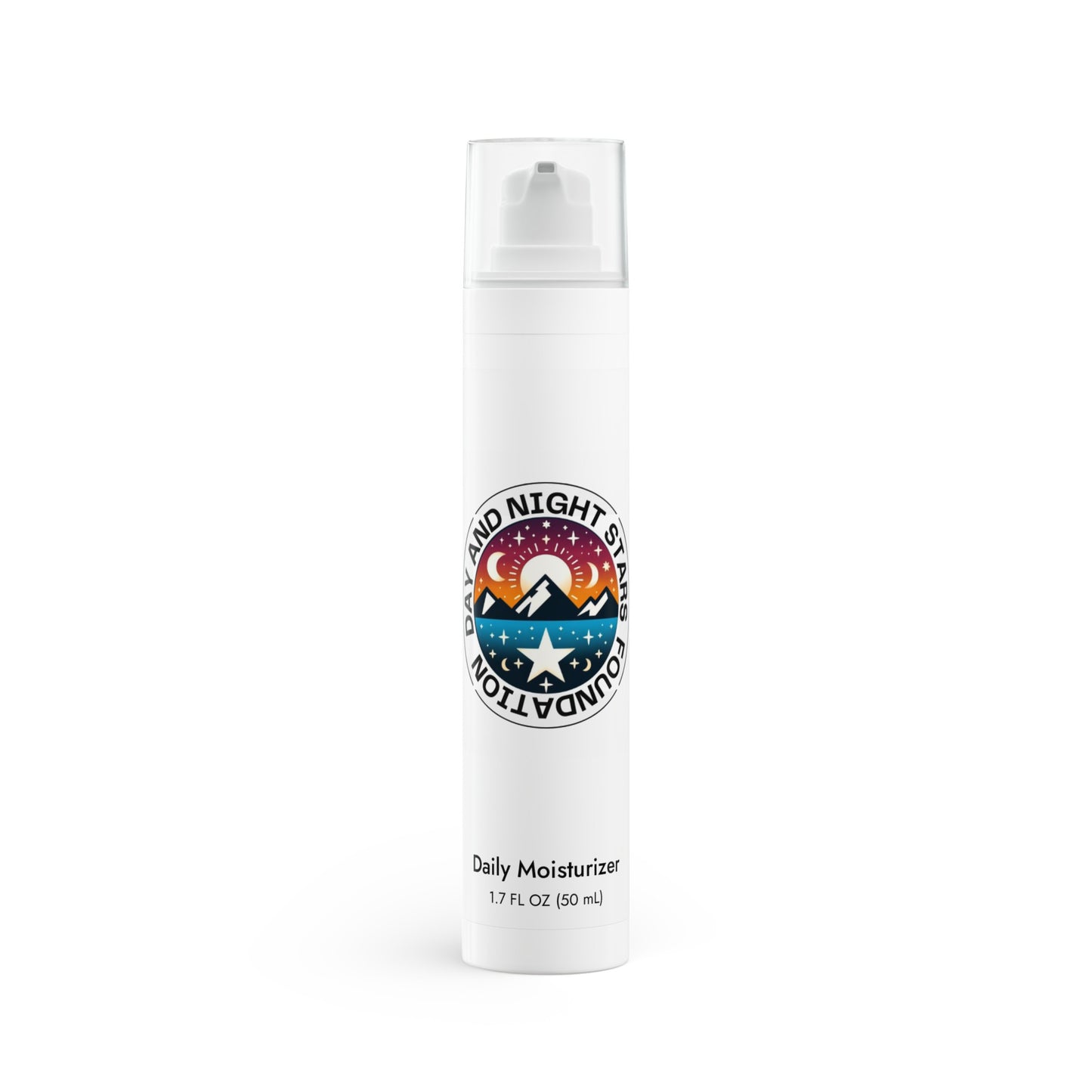 Daily Moisturizer, 1.7oz