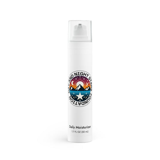 Daily Moisturizer, 1.7oz