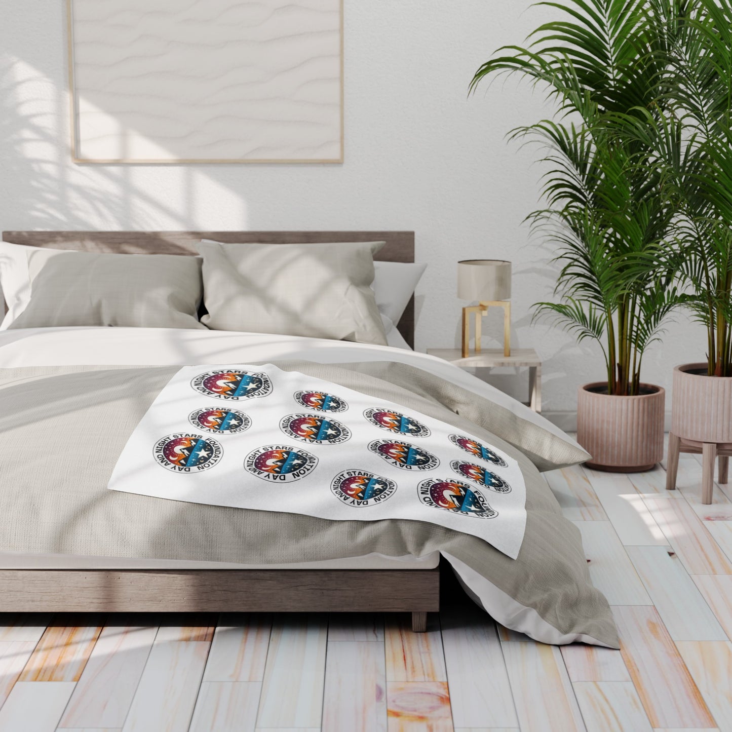 Arctic Fleece Blanket